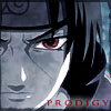 Dark prodigy