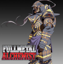 Elric seal