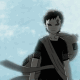 Gaara animated