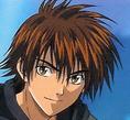 Hikaru no Go   Waya