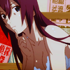 Hitagi Senjougahara