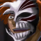 Hollow Ichigo dark