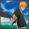 Ichigo takes a stand