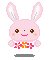 Lil Kao bunny