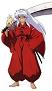 Mini Inuyasha