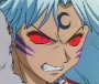 Sesshomaru