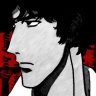 Spike Spiegel2