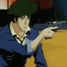 Spike bang
