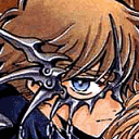 Syaoran mask