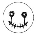 Zombie Powder logo