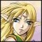 anime elf