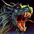 Dragon Head