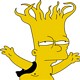 Bart Rock n Roll