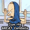 Cornholio