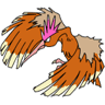 Fearow