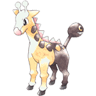 Girafarig