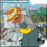 Groundskeeper Willie