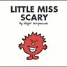 Little Miss Scary