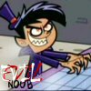 Nega Timmy Noob