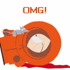 Oh my god they killed Kenny