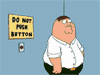 Peter Griffin got kicked