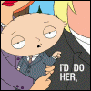 Stewie On Women
