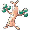 Sudowoodo
