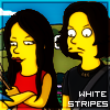 The White Stripes