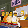 U2 visits Moes