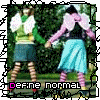 colorful avatar 061
