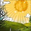 colorful avatar 071