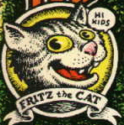 Fritz the Cat