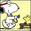 Woodstock  Snoopy3