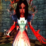 Alice Magic Powers