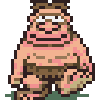 Caveboy