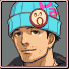Civilian Phoenix Wright