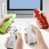 Colored Revolution Controll