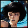 Combat blur