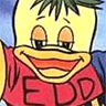 Edd The Duck
