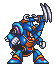 Gravity Beetle