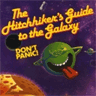 Hitchhikers Guide To The Galaxy