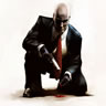 Hitman Codename 47