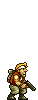 Jumping Marco