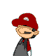 Mario  Snake