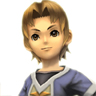 Minarai warrior