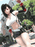 Sexy Tifa