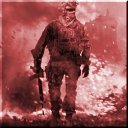 Soldier wine red