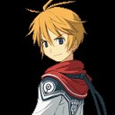 Summon Night 2 protagonist