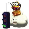Super Mario Kart Timekeeper
