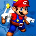 SuperMario